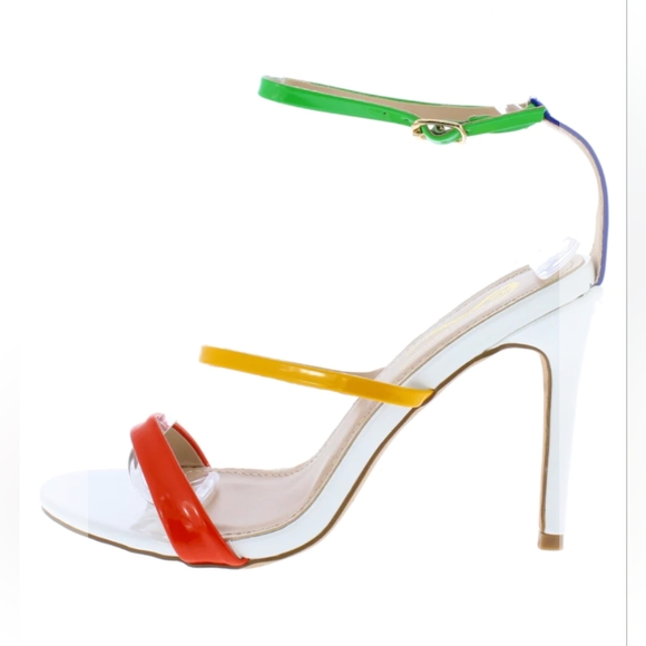 💥Shoe Bundle💥 $20 for BOTH Pairs❤️ - Picture 3 of 3